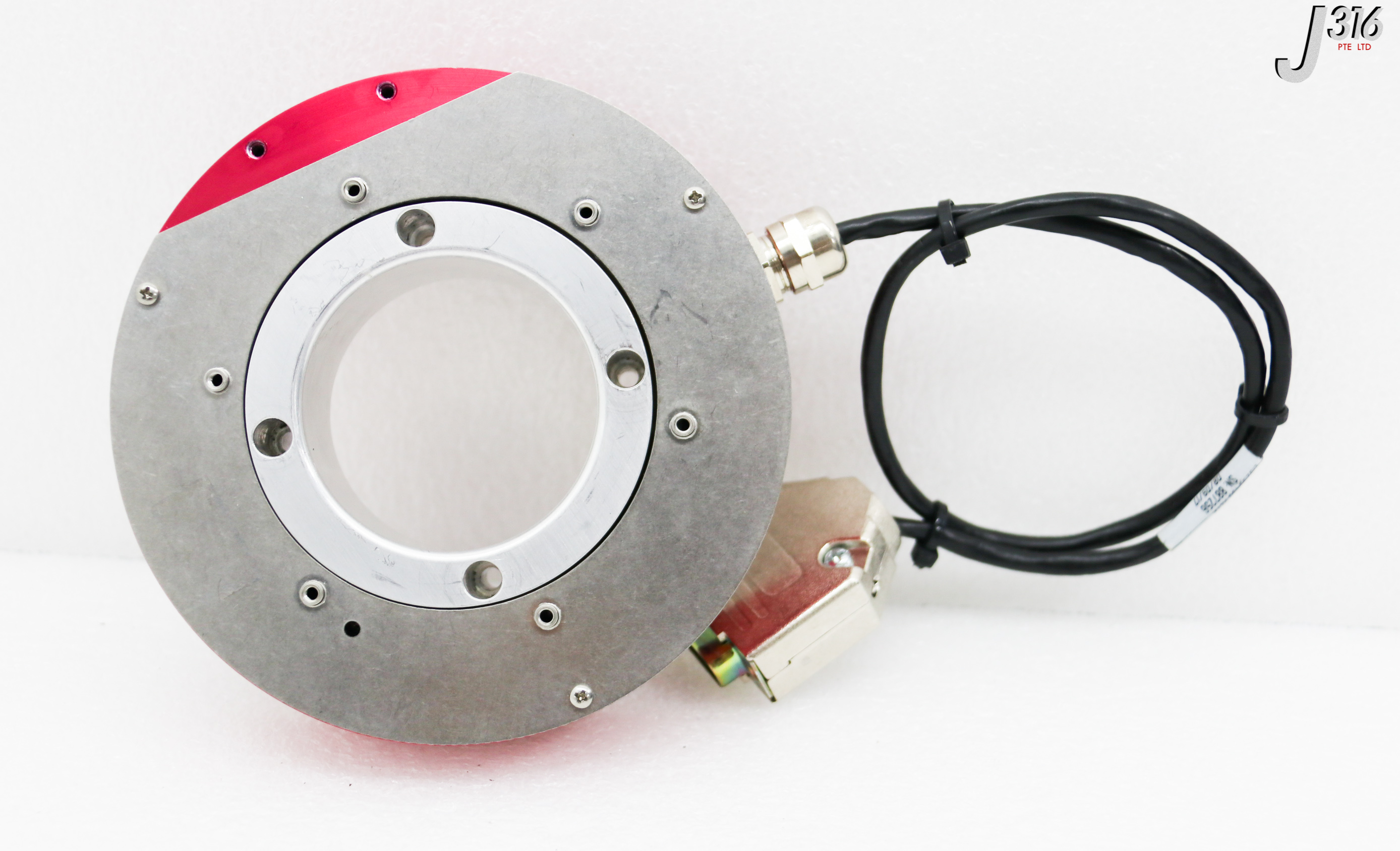 33499 VARIAN Y TILT ENCODER ASSY E19299450 | eBay